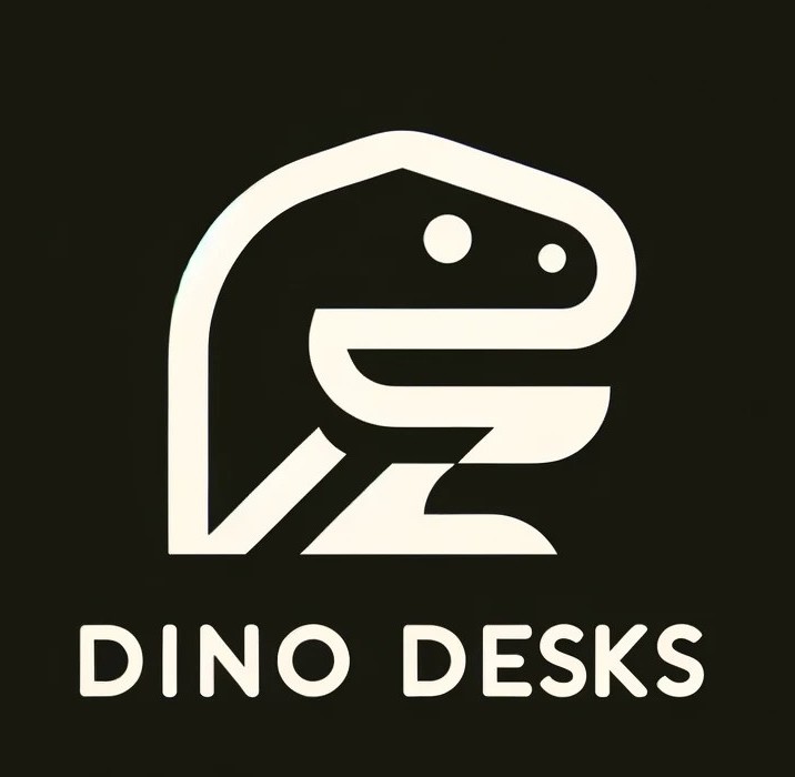 Dino Desks Logo